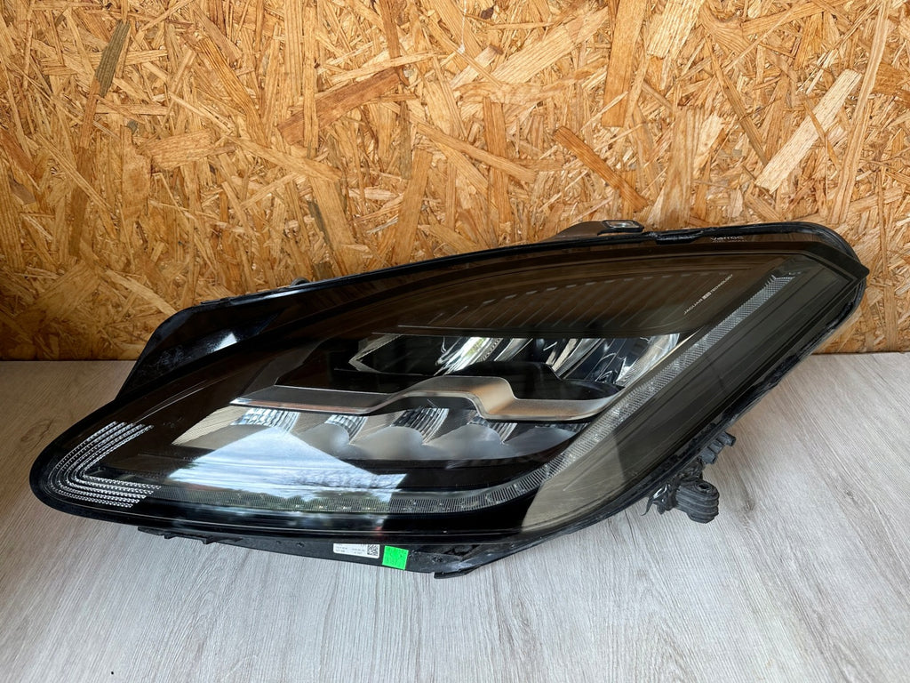 Frontscheinwerfer Jaguar E-Pace J9C3-13W030- LED Links Scheinwerfer Headlight SCH3402684572pv