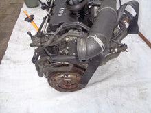 Laden Sie das Bild in den Galerie-Viewer, Motor Audi VW BKC 1.9 TDI 105PS 77kW 158TKm Diesel Engine Komplett