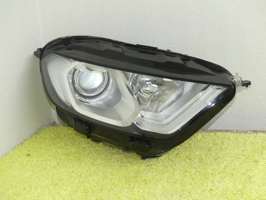 Frontscheinwerfer Ford Ecosport GN15-13W029-JE Rechts Scheinwerfer Headlight SCH3511481623zu