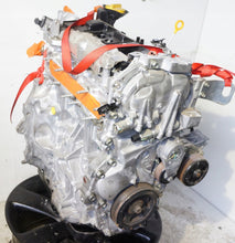 Laden Sie das Bild in den Galerie-Viewer, Motor Renault Clio IV M5M401 1.6 THP 37TKm 2012 Benzin Engine Unkomplett