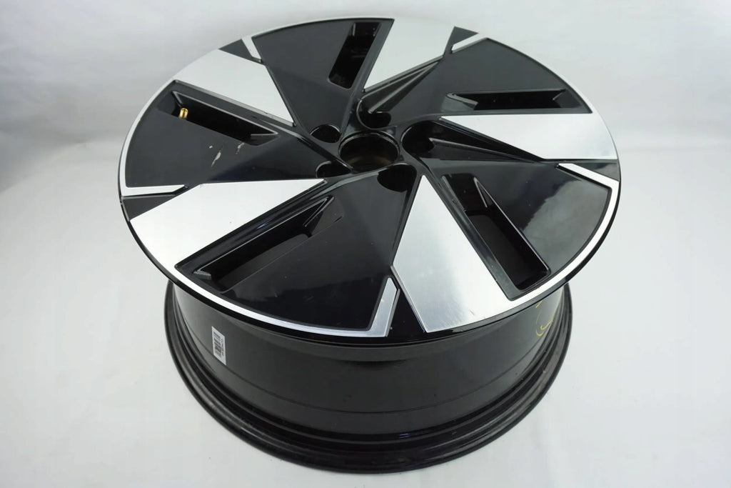 1x Alufelge 19 Zoll 8.5" 5x108 56ET Glanz Schwarz 32294213 Volvo Xc60 Rim Wheel FEL6588324728xf