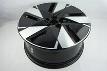 Load image into Gallery viewer, 1x Alufelge 19 Zoll 8.5" 5x108 56ET Glanz Schwarz 32294213 Volvo Xc60 Rim Wheel FEL6588324728xf
