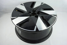 Load image into Gallery viewer, 1x Alufelge 19 Zoll 8.5" 5x108 56ET Glanz Schwarz 32294213 Volvo Xc60 Rim Wheel FEL6588324728xf