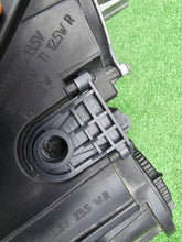 Laden Sie das Bild in den Galerie-Viewer, Frontscheinwerfer Seat Leon 5f1 5F1941008G Full LED Rechts Headlight