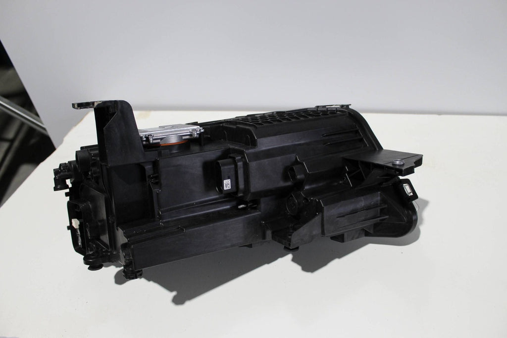 Frontscheinwerfer Ford Tourneo Connect Transit 12811060000 Rechts Headlight SCH7938378889yk