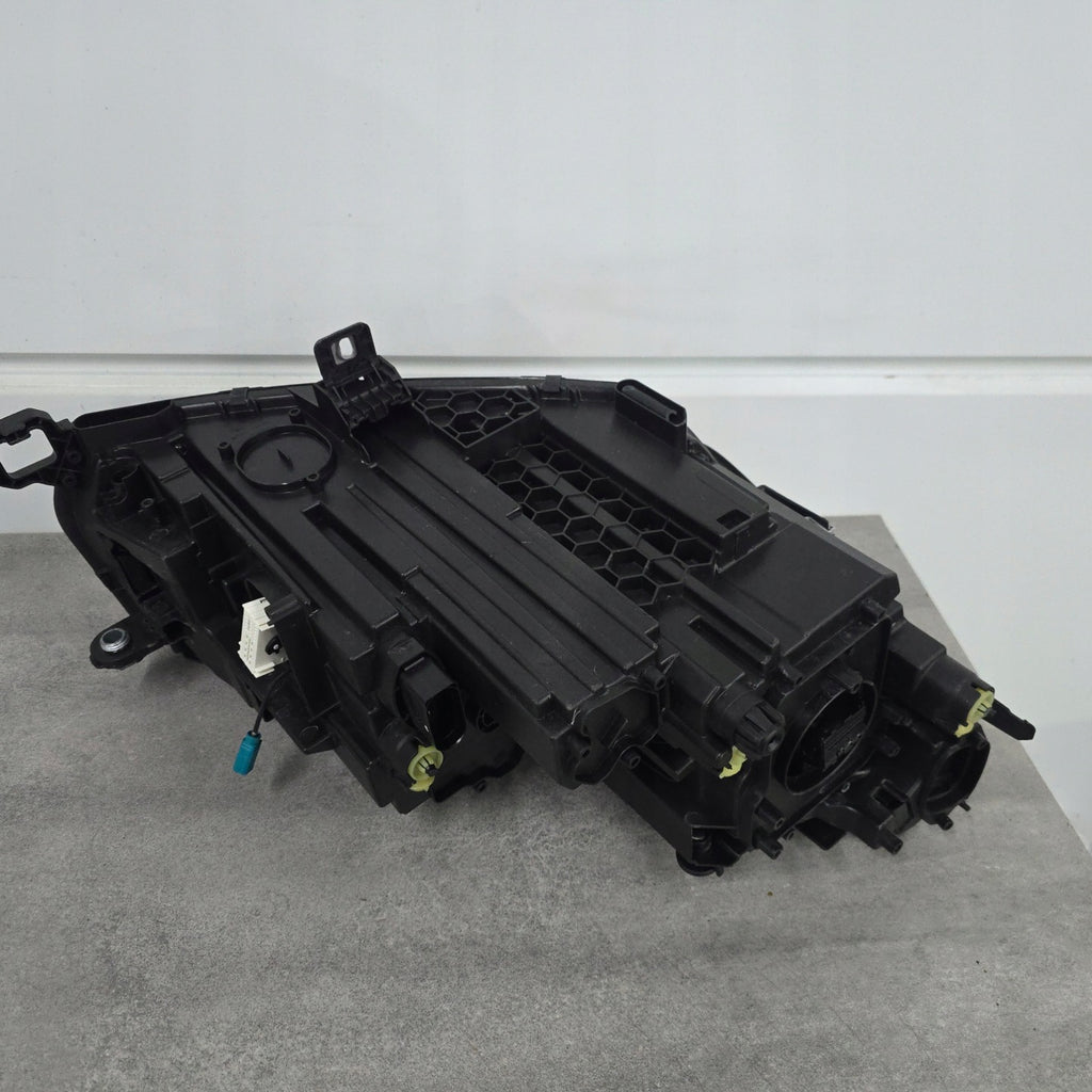 Frontscheinwerfer Audi 578941059E Links Scheinwerfer Headlight SCH2533525579ft