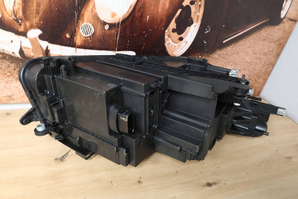 Frontscheinwerfer VW Tiguan 5NB941035G Links Scheinwerfer Headlight SCH8150793424xj