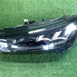 Frontscheinwerfer Skoda Enyaq 5LB941015F Links Scheinwerfer Headlight SCH4238737429rk