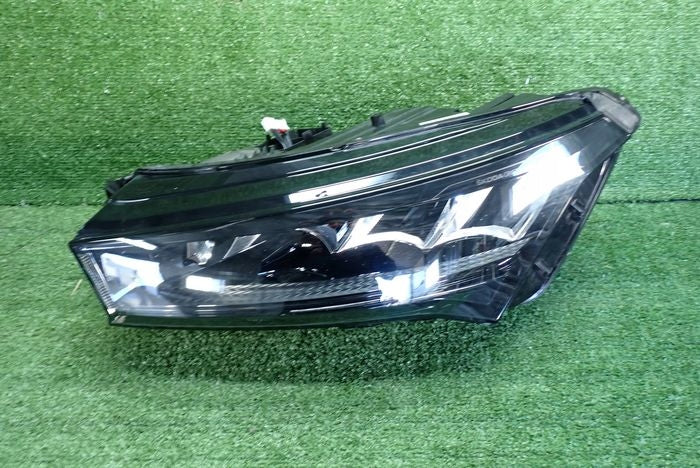 Frontscheinwerfer Skoda Enyaq 5LB941015F Links Scheinwerfer Headlight SCH4238737429rk