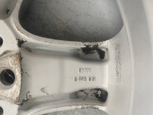 Load image into Gallery viewer, 1x Alufelge 16 Zoll 7.0" 5x120 44ET Silber 6775619 BMW 1 E88 E81 E82 E87 FEL3293529475ql