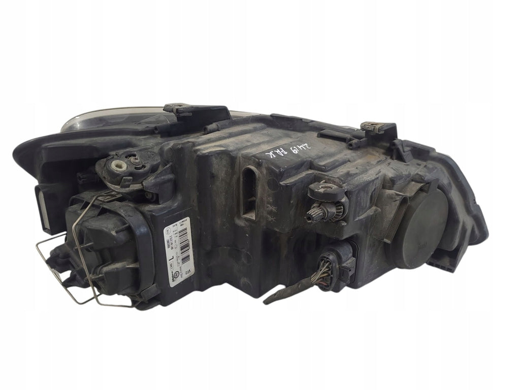 Frontscheinwerfer VW Polo 6R1941015E Links Scheinwerfer Headlight SCH5214176782ow