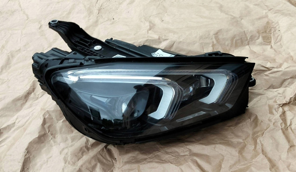 Frontscheinwerfer Mercedes-Benz Gle A1679068607 Rechts Scheinwerfer Headlight SCH8866489347lq