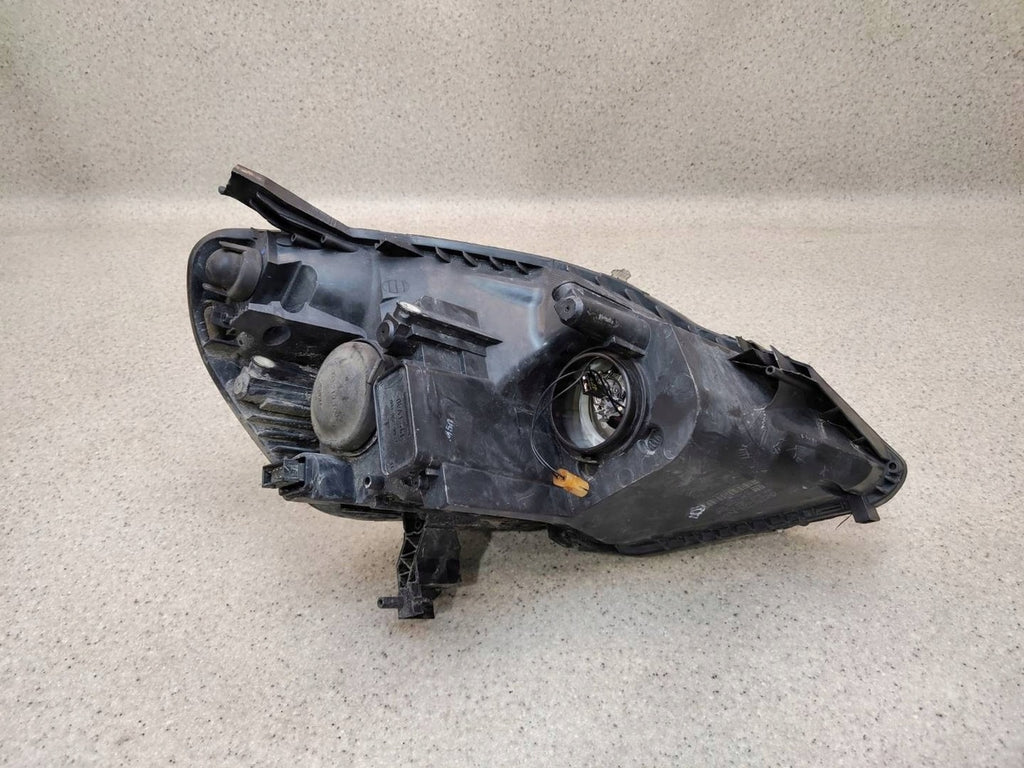 Frontscheinwerfer Opel Zafira B 0301214201 13252472LH Links Headlight