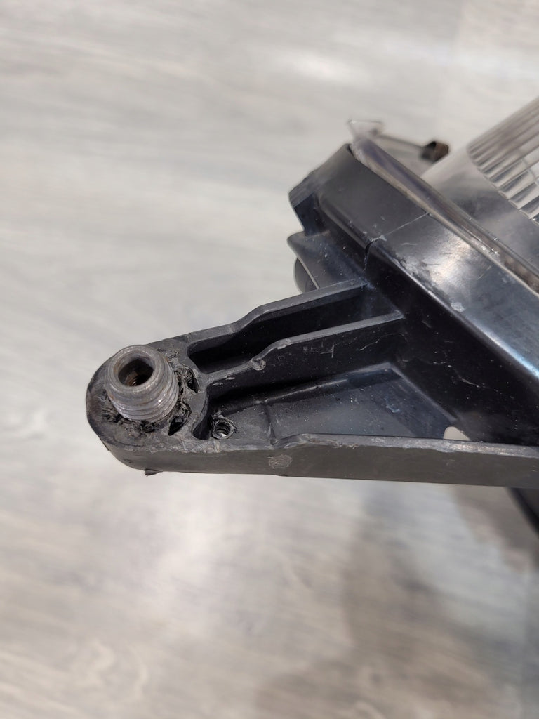 Frontscheinwerfer Mercedes-Benz Slk R171 361-61 Links Scheinwerfer Headlight