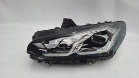 Frontscheinwerfer BMW 2 Active Tourer U06 5A42247-01 Full LED Rechts oder Links SCH4694740039ib