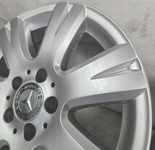 Laden Sie das Bild in den Galerie-Viewer, 4x Alufelge 16 Zoll 7.0" 5x112 43ET A2044012602 Audi I Rim Wheel FEL2636570369xs