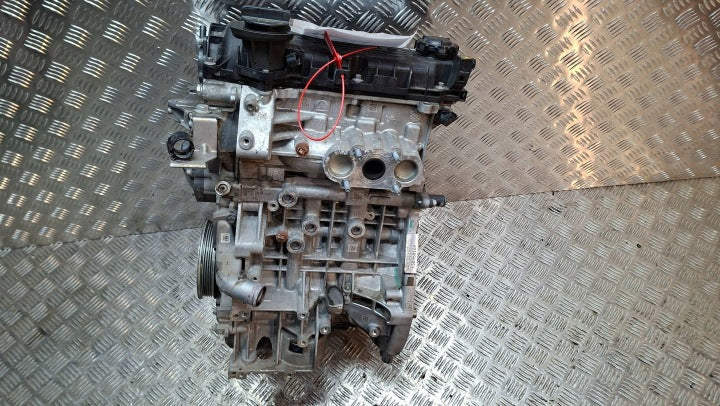 Motor Fiat Panda 46341162 1.0 69PS 51kW 53TKm 2015 Benzin Engine Unkomplett MOT1444705274ff