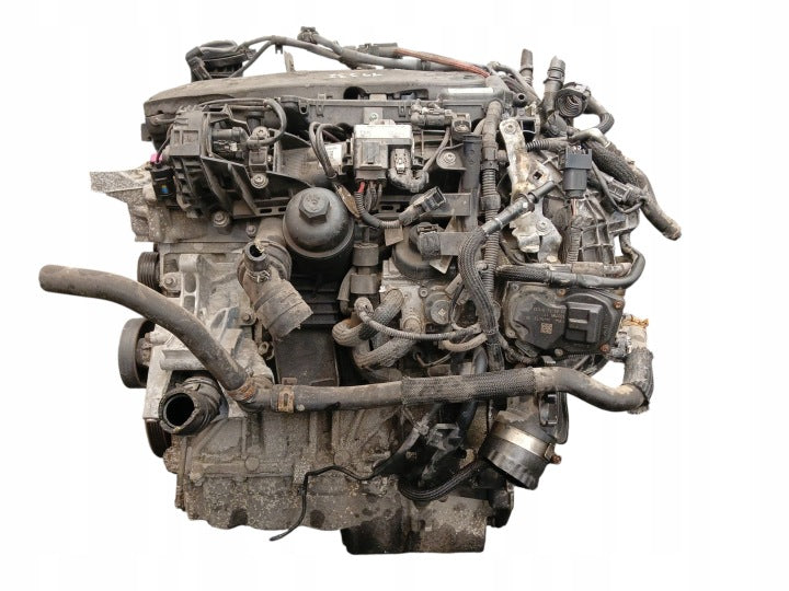 Motor Toyota Avensis 2WW 2.0 143PS 105kW 150TKm 2015 Diesel Engine Komplett MOT8571072160mi