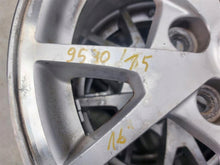 Laden Sie das Bild in den Galerie-Viewer, 4x Alufelge 16 Zoll 6.5" 5x120 Opel Insignia A Rim Wheel FEL9227614822en