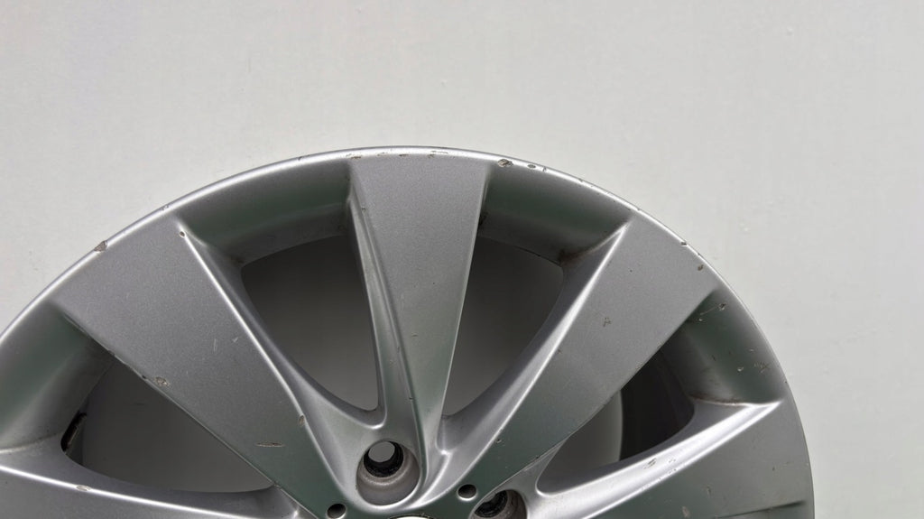 1x Alufelge 17 Zoll 7.5" 5x120 37ET 6796240 BMW F36 F34 F30 E90 F31 F33 FEL5915019177ld