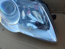 Laden Sie das Bild in den Galerie-Viewer, Frontscheinwerfer VW 3C0941006AB Rechts Scheinwerfer Headlight SCH2901275592kx