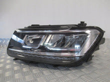 Load image into Gallery viewer, Frontscheinwerfer VW Tiguan 5NB941035B LED Links Scheinwerfer Headlight SCH8823102789qv