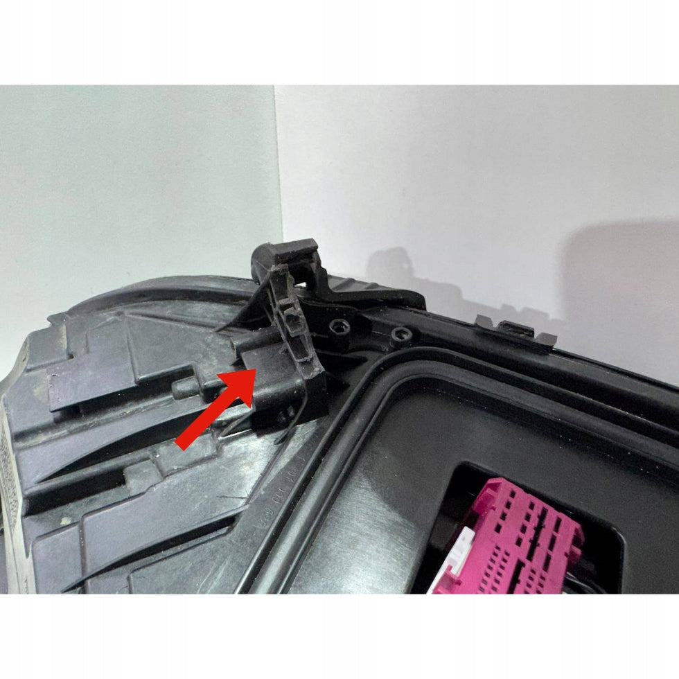 Frontscheinwerfer Mercedes-Benz W223 A2239063405 Rechts Scheinwerfer Headlight SCH2943091909ps