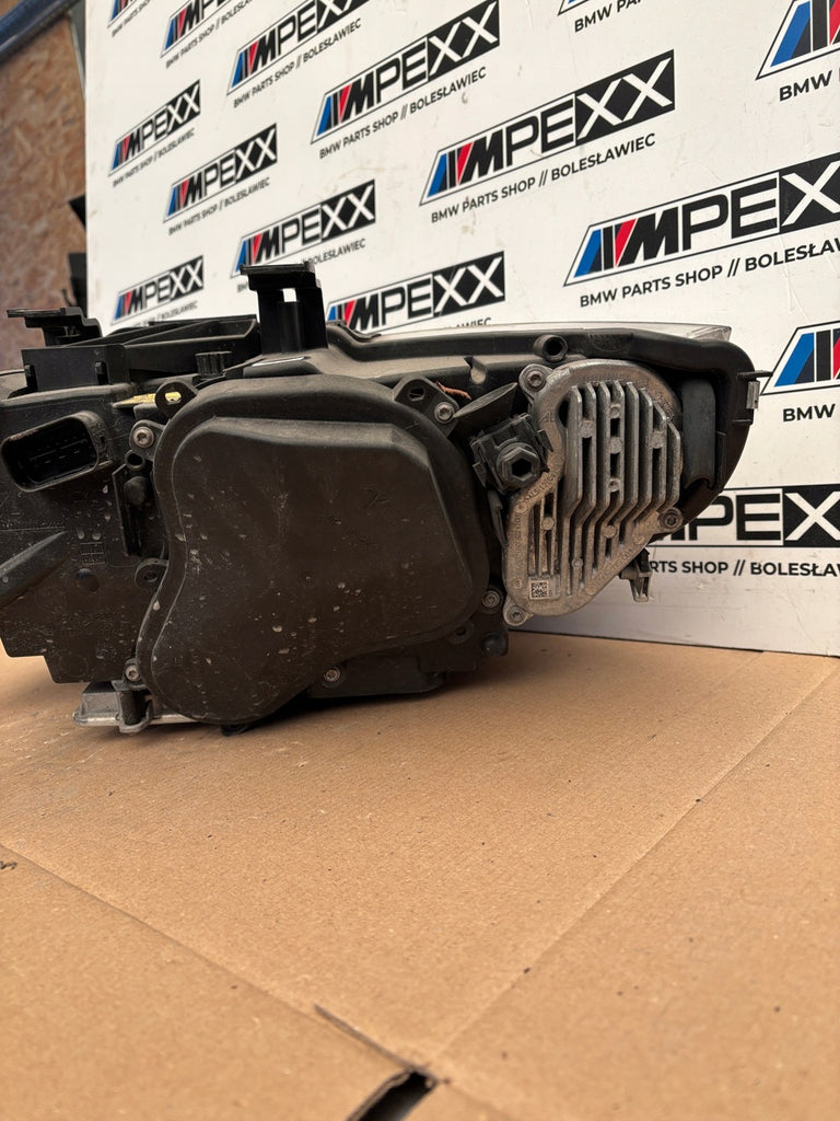 Frontscheinwerfer BMW E93 E92 7239928 7255724 7263087 Xenon Rechts Headlight SCH4687094537mq