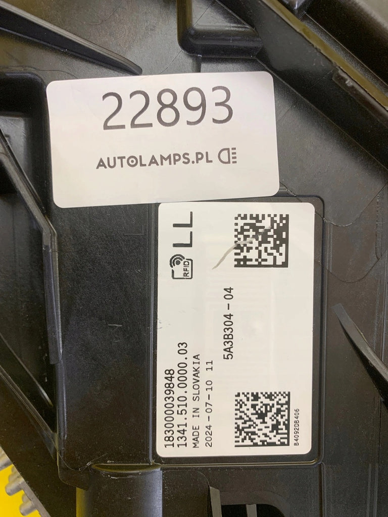 Frontscheinwerfer BMW 4 G22 G82 G23 G83 5A3B304-04 Laser Rechts Headlight SCH5676834383bd