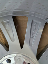 Load image into Gallery viewer, 1x Alufelge 17 Zoll 7.0" 5x112 46ET 5E3601025 Skoda Octavia Iv Rim Wheel FEL3110417782un