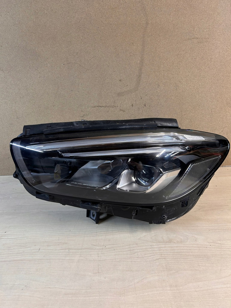 Frontscheinwerfer Mercedes-Benz W247 A2479062503 1901190904 Links Headlight SCH5114287744ss