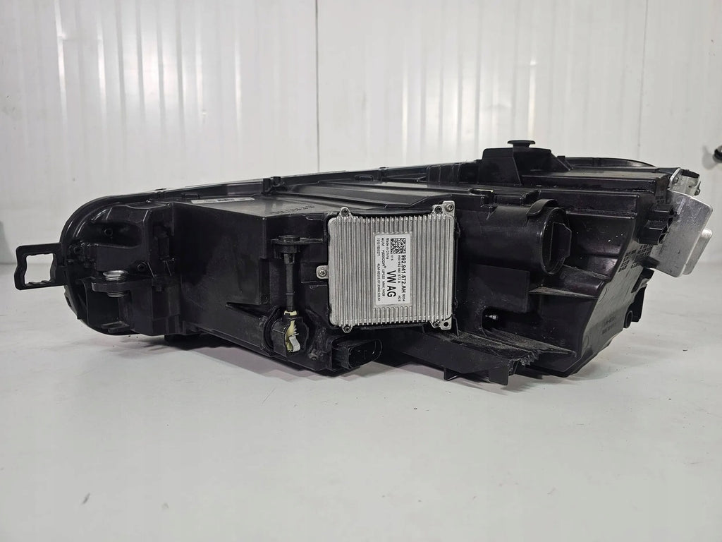 Frontscheinwerfer VW Passat 3J1941036 Rechts Scheinwerfer Headlight SCH1866640735uj