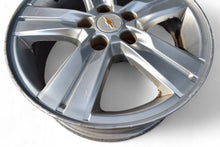 Load image into Gallery viewer, 1x Alufelge 16 Zoll 6.5" 5x105 38ET Silber 95103616 Chevrolet Trax Rim Wheel FEL8688686533gc
