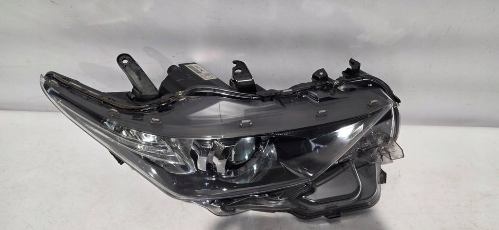 Frontscheinwerfer Toyota Auris 8111002K30 Rechts Scheinwerfer Headlight SCH7962757243pw