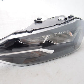 Frontscheinwerfer VW Polo 2G1941005 FALSE Scheinwerfer Headlight SCH1757628523mh