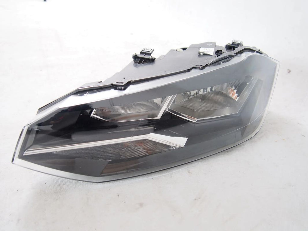 Frontscheinwerfer VW Polo 2G1941005 FALSE Scheinwerfer Headlight SCH1757628523mh