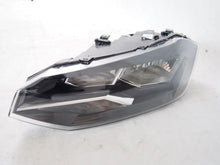 Laden Sie das Bild in den Galerie-Viewer, Frontscheinwerfer VW Polo 2G1941005 Links Scheinwerfer Headlight SCH1757628523mh