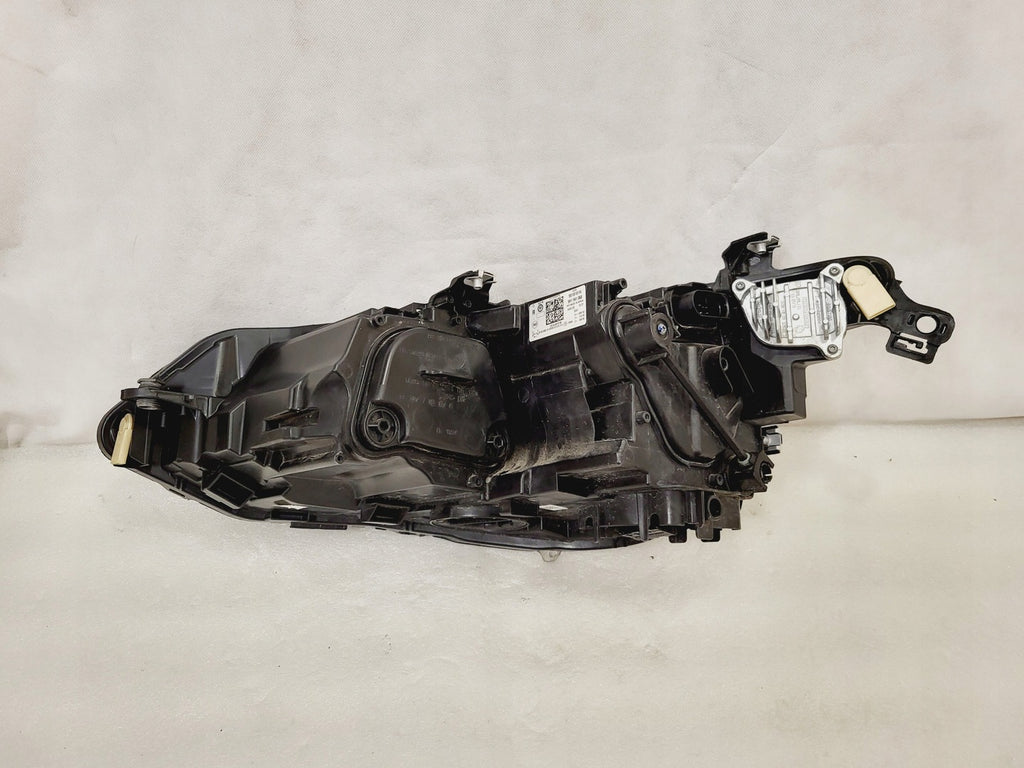 Frontscheinwerfer VW Golf VIII 5H1951060 LED Rechts Scheinwerfer Headlight SCH5709712534rm