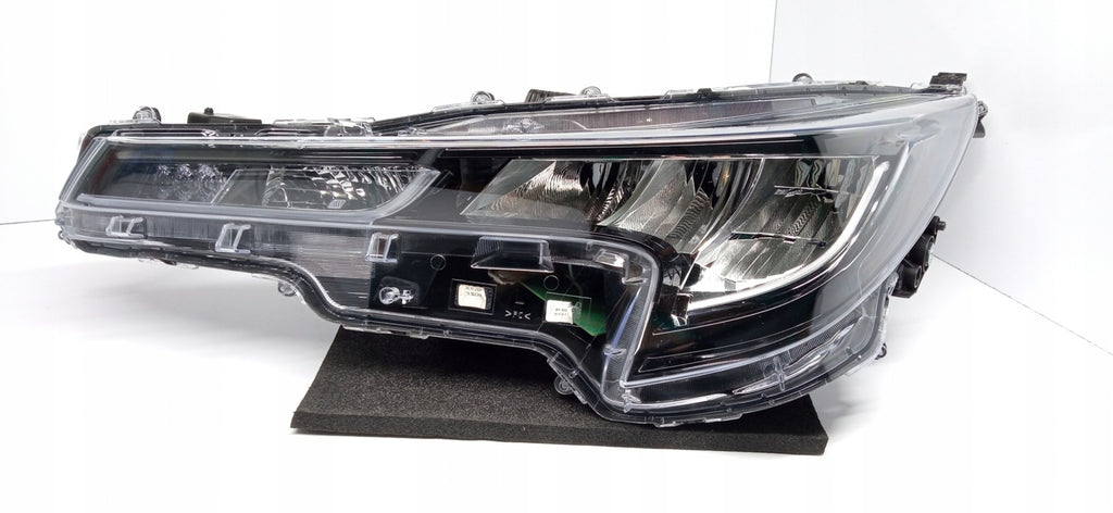 Frontscheinwerfer Toyota Corolla 81150-02860 90154118 Full LED Links Headlight