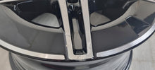 Load image into Gallery viewer, 1x Alufelge 18 Zoll 7.5" 5x112 A2434011700 Mercedes-Benz Eqa H243 Rim Wheel FEL6901385953ke
