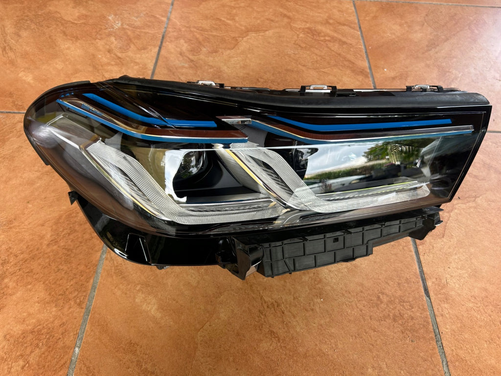 Frontscheinwerfer BMW G32 5A38906 9850542 5A38914 LED Rechts Headlight SCH8148953382rp