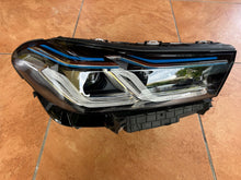 Laden Sie das Bild in den Galerie-Viewer, Frontscheinwerfer BMW G32 5A38906 9850542 5A38914 LED Rechts Headlight SCH8148953382rp