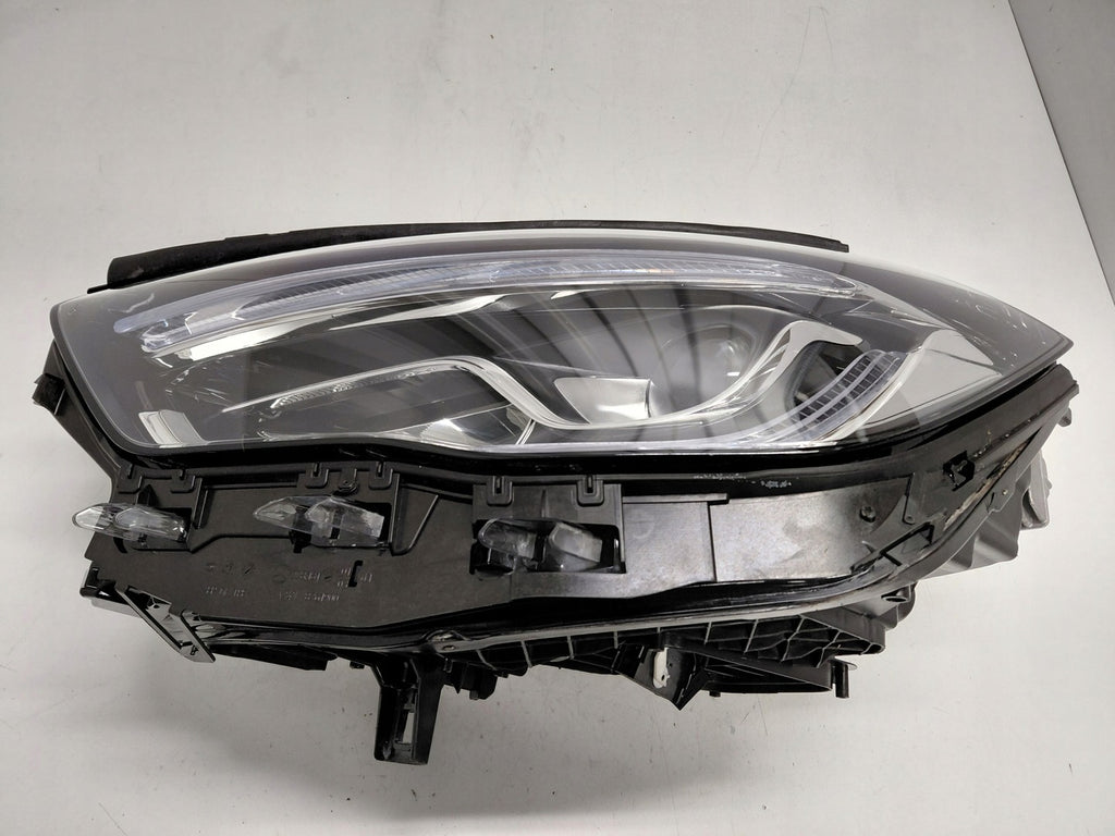 Frontscheinwerfer Mercedes-Benz W247 A2479063505 Full LED FALSE Headlight SCH5610996327hb