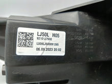 Laden Sie das Bild in den Galerie-Viewer, Frontscheinwerfer Kia Ceed 92101J7500 Full LED Links Scheinwerfer Headlight