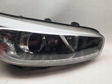 Laden Sie das Bild in den Galerie-Viewer, Frontscheinwerfer Kia Ceed 92102-A2220 LED Rechts Scheinwerfer Headlight SCH5500265509oe