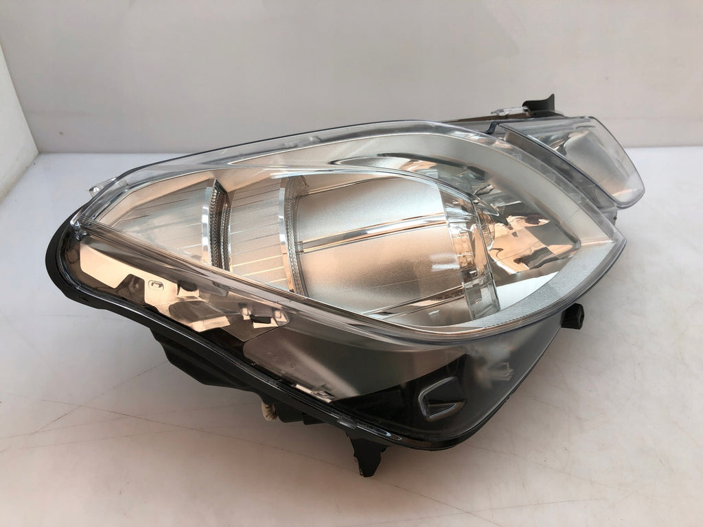 Frontscheinwerfer Mercedes-Benz Coupe A2078204461 Xenon Rechts Headlight