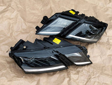 Load image into Gallery viewer, Frontscheinwerfer Skoda Octavia 5E1941015D 5E1941016D Ein Satz Headlight SCH5006017053jk