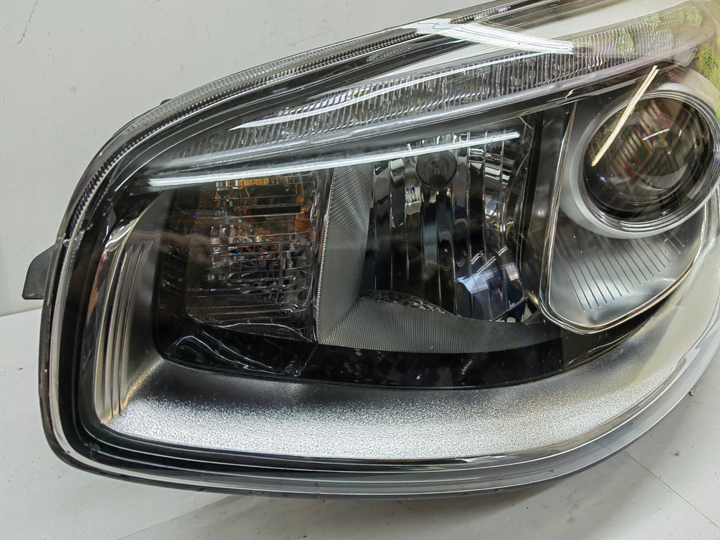 Frontscheinwerfer Kia Soul II LED Links Scheinwerfer Headlight SCH6449144852ix