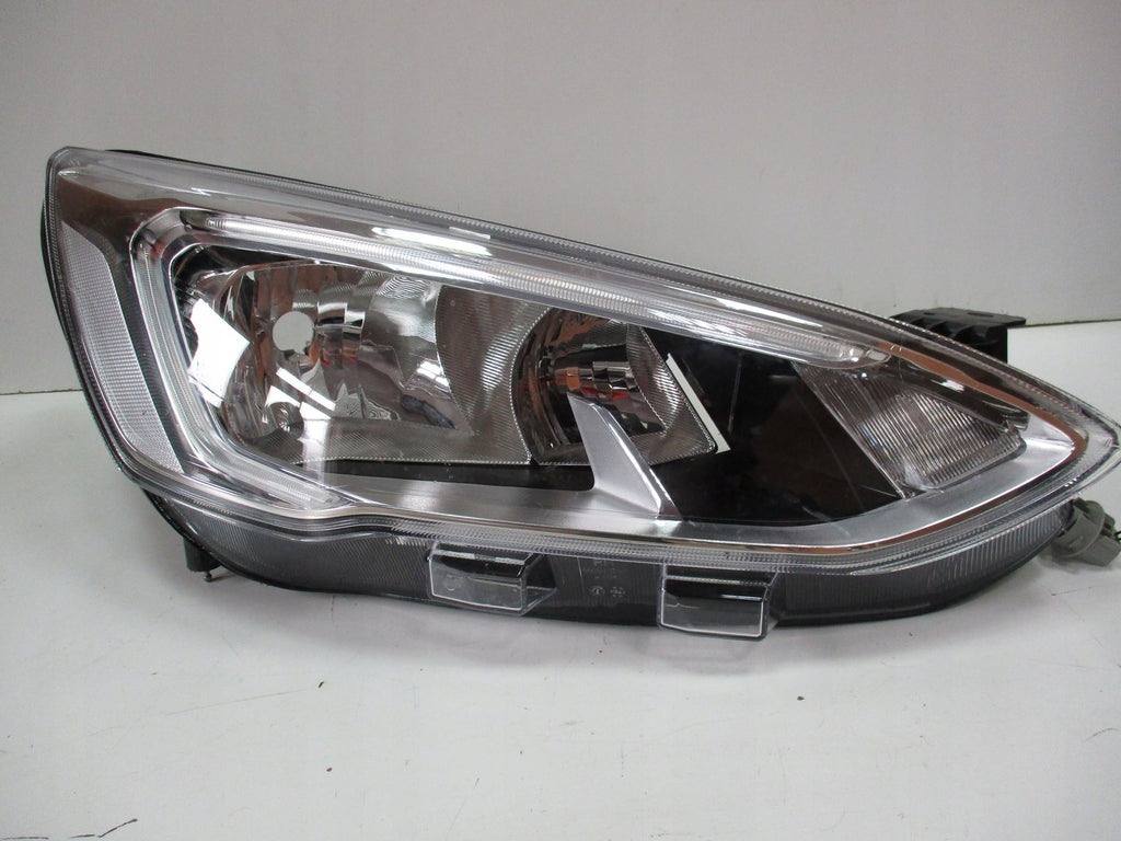 Frontscheinwerfer Ford Focus LED Ein Stück (Rechts oder Links) Headlight SCH1790063849zo