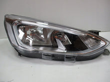 Laden Sie das Bild in den Galerie-Viewer, Frontscheinwerfer Ford Focus LED Ein Stück (Rechts oder Links) Headlight SCH1790063849zo